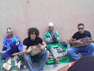 lgnawi , samawi , la3fou
