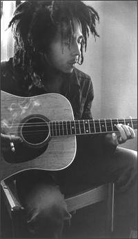 TRADUCTION  Redemption song