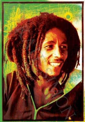 le reggae!!!!