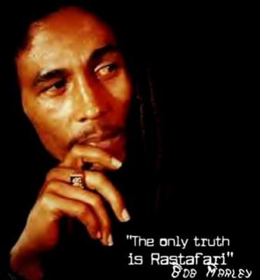 Bob Marley