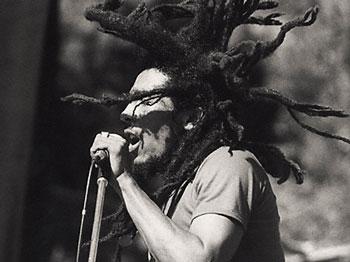 robert nesta marley