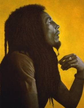 Forever Loving Jah