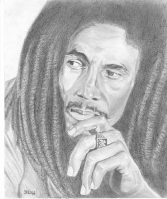 Traduction de Buffalo Soldier