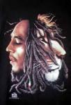 Superstar du Reggae & Prophte rasta