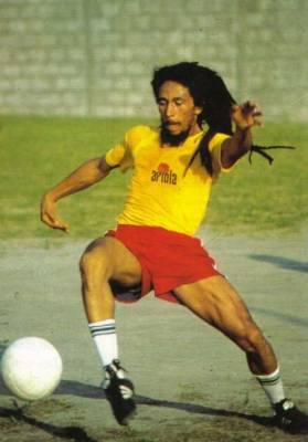 le foot